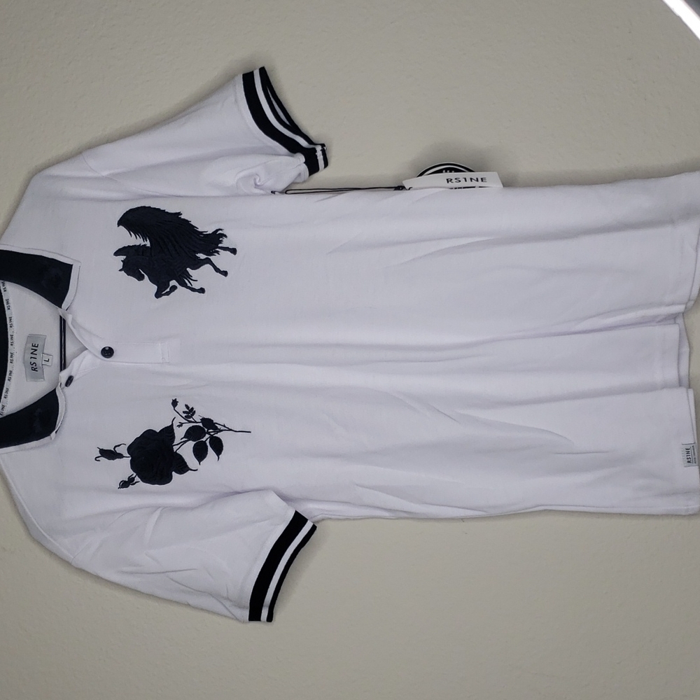 Men RS1NE Shirt